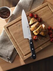 Zwilling Professional S Bıçak Seti 3 Lü