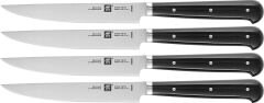 Zwilling Steak Sets Biftek Bıçak Seti 4 Adet