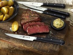 Zwilling Steak Sets Biftek Bıçak Seti 4 Adet