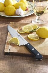 Zwilling Gourmet Kompakt Şef Bıçağı 14 cm