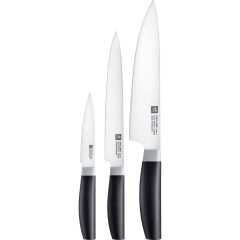 Zwilling Now S Bıçak Seti 3 Parça