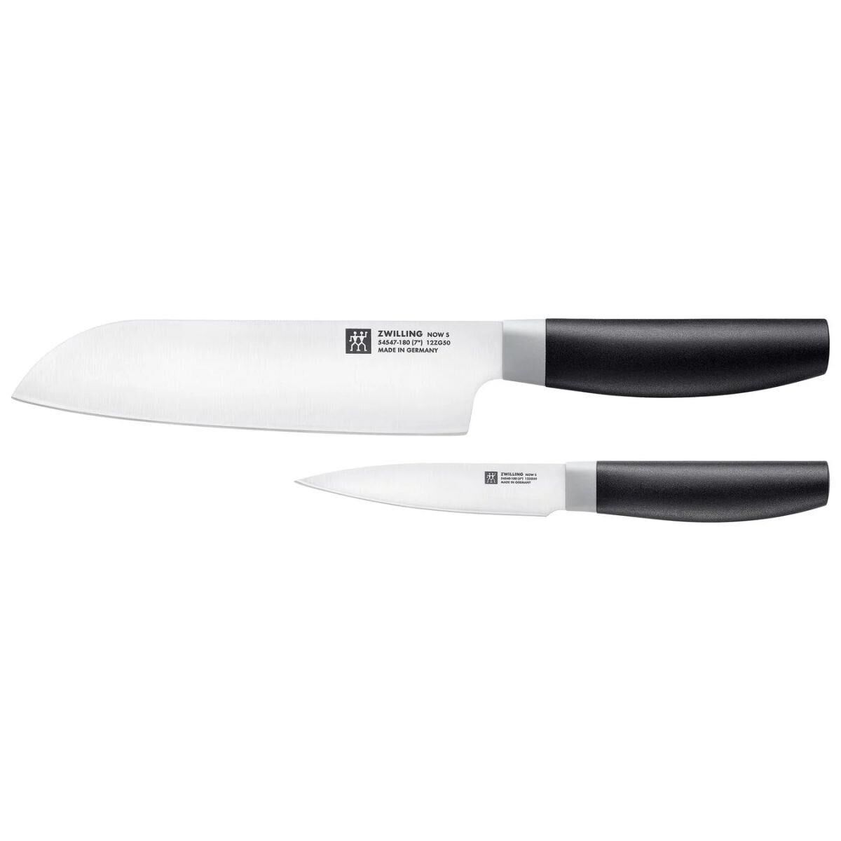 Zwilling Now S Bıçak Seti 2 Parça