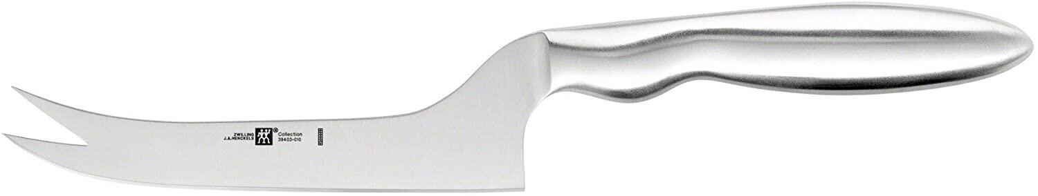 Zwilling Peynir Kesme Bıçağı 13 cm Çatal Uçlu