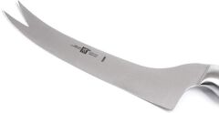 Zwilling Peynir Kesme Bıçağı 13 cm Çatal Uçlu
