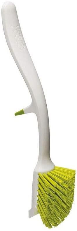 Joseph Joseph Edge Bulaşık Fırçası - Yeşil