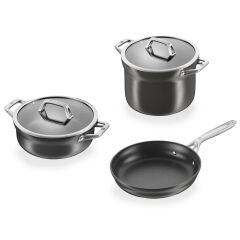 Zwilling Motion Tencere ve Tava Seti 3 Parça