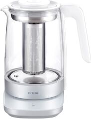Zwilling Enfinigy Cam Su Isıtıcısı ve Çay Makinesi 1,7 Lt 531025000
