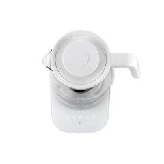 Zwilling Enfinigy Cam Su Isıtıcısı ve Çay Makinesi 1,7 Lt 531025000