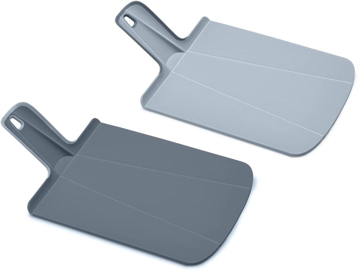 Joseph Joseph Chop2Pot Plus 2 Parça Doğrama Tahtası Seti