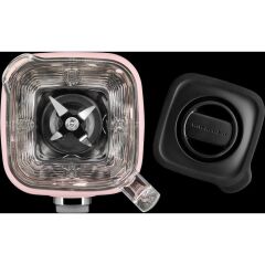 Kitchenaid Artisan 1,4 L Blender 5KSB4026  Silk Pink -ESP