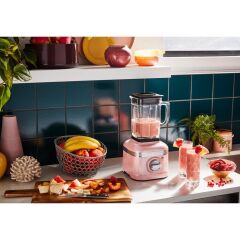Kitchenaid Artisan 1,4 L Blender 5KSB4026  Silk Pink -ESP