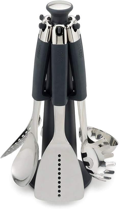 Joseph Joseph 100 Collection Elevate Carousel Set