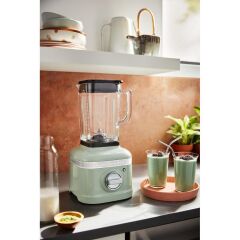 Kitchenaid Artisan 1,4 L Blender 5KSB4026  Pistachio-EPT