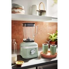 Kitchenaid Artisan 1,4 L Blender 5KSB4026  Pistachio-EPT