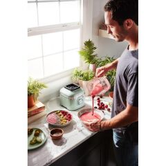 Kitchenaid Artisan 1,4 L Blender 5KSB4026  Pistachio-EPT