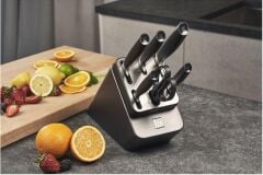 Zwilling All Star Kendnden Bilemeli 7 Parça Blok Bıçak Seti