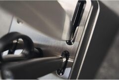 Zwilling All Star Kendnden Bilemeli 7 Parça Blok Bıçak Seti