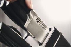 Zwilling All Star Kendnden Bilemeli 7 Parça Blok Bıçak Seti