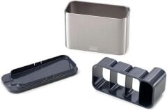 Joseph Joseph Surface Paslanmaz Çelik Çatal Bıçak Süzgeci