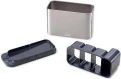 Joseph Joseph Surface Paslanmaz Çelik Çatal Bıçak Süzgeci