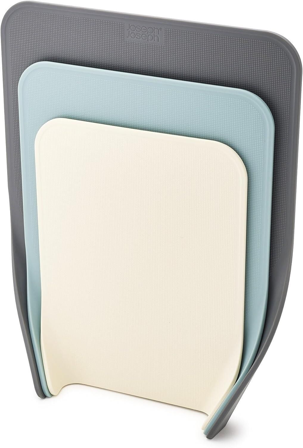 Joseph Joseph Nest Kesme Tahtaları 3'lü Set - Opal