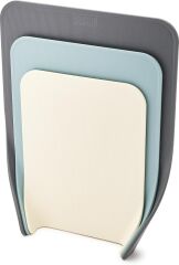 Joseph Joseph Nest Kesme Tahtaları 3'lü Set - Opal