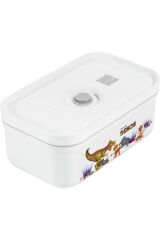 Zwilling Fresh&Save Dinos Vakumlu Yemek Kabı Orta Boy