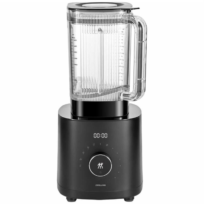 Zwilling Enfinigy Power Blender 1800 ml Siyah