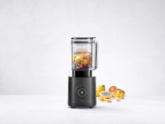 Zwilling Enfinigy Power Blender 1800 ml Siyah