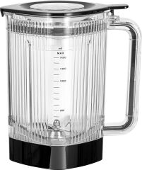 Zwilling Enfinigy Power Blender 1800 ml Siyah