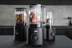 Zwilling Enfinigy Power Blender 1800 ml Siyah