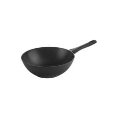 Zwilling Madura Plus Granit Wok Tava 30 Cm Siyah 662913060