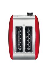Kitchenaid 2 Dilim Ekmek Kızartma Makinesi 5KMT221 Empire Red-EER