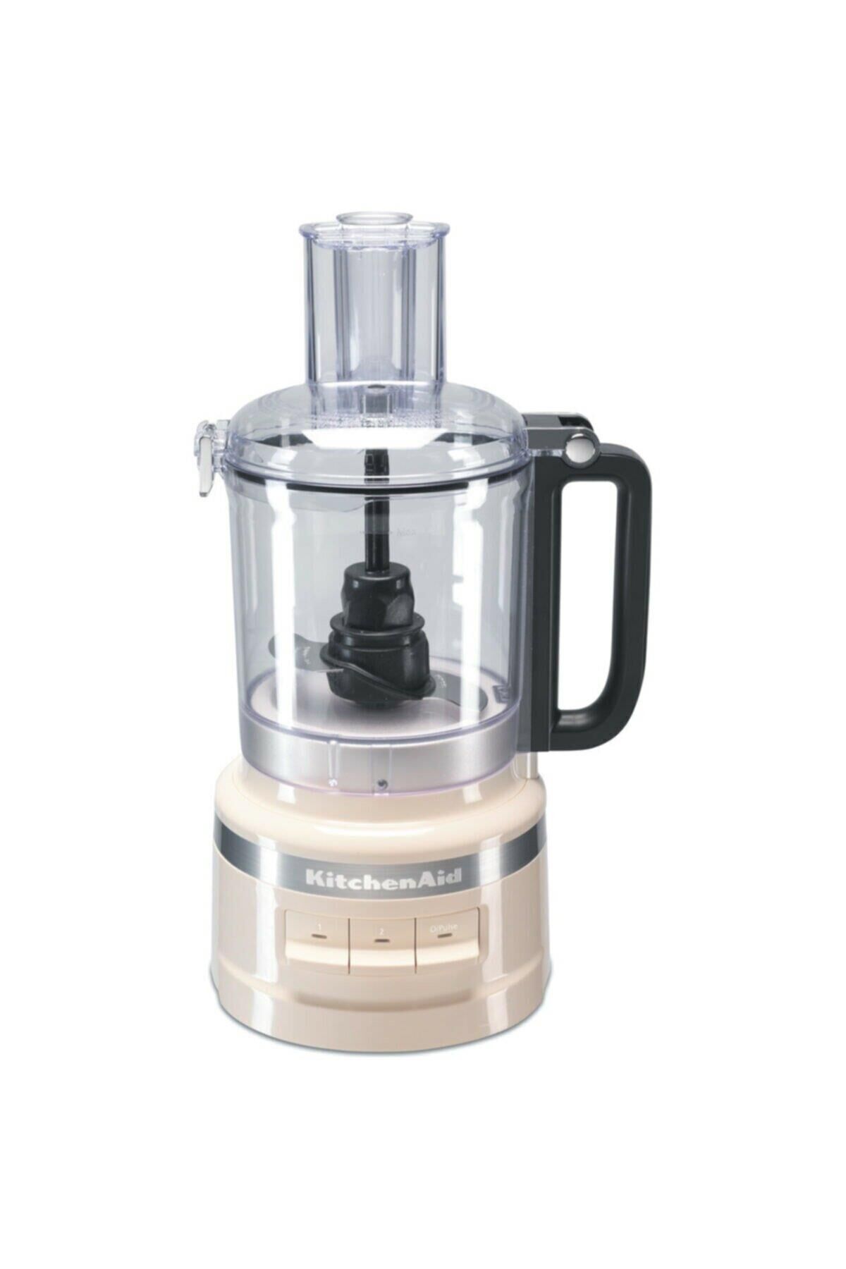 Kitchenaid 2,1 L Mutfak Robotu 5KFP0919 Almond Cream - EAC