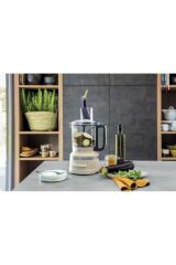 Kitchenaid 2,1 L Mutfak Robotu 5KFP0919 Almond Cream - EAC