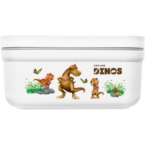 Zwilling Fresh&Save Dinos Vakumlu Yemek Kabı Küçük Boy
