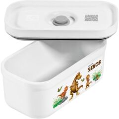 Zwilling Fresh&Save Dinos Vakumlu Yemek Kabı Küçük Boy
