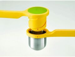 Joseph Joseph Helix Narenciye Sıkacağı - Sarı