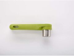 Joseph Joseph Helix Sarımsak Ezici - Yeşil