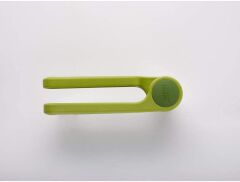 Joseph Joseph Helix Sarımsak Ezici - Yeşil