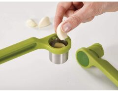Joseph Joseph Helix Sarımsak Ezici - Yeşil