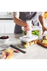 Zwilling Vakum Başlangıç seti Cam M - L 7 Parça