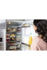 Zwilling Vakum Başlangıç seti Cam M - L 7 Parça