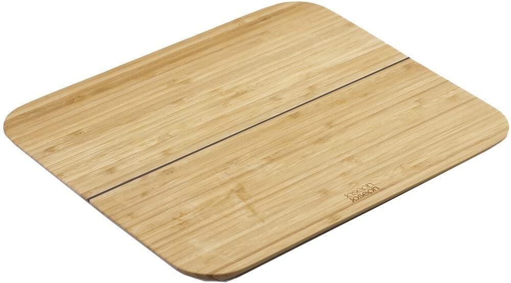 Joseph Joseph Chop2Pot™ Bambu Küçük Katlanır Kesme Tahtası