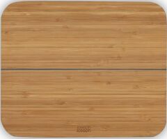 Joseph Joseph Chop2Pot™ Bambu Küçük Katlanır Kesme Tahtası