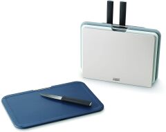 Joseph Joseph Nest 6 Parçalı Kesme Tahtası ve Bıçak Seti