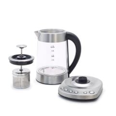 Dexart Tea Craft Kettle & Çay Makinesi