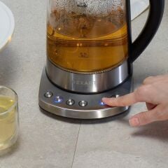 Dexart Tea Craft Kettle & Çay Makinesi