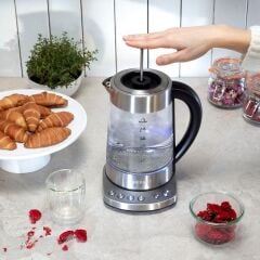 Dexart Tea Craft Kettle & Çay Makinesi