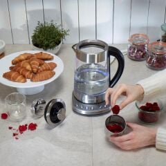 Dexart Tea Craft Kettle & Çay Makinesi